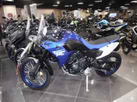 YAMAHA XTZ TENERE 700 - 2025