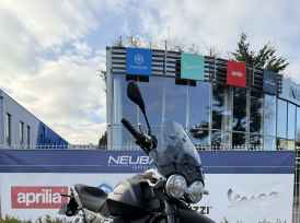 MOTO GUZZI V85 TT 850 - 2024