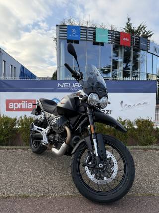 MOTO GUZZI V85 TT 850 - 2024