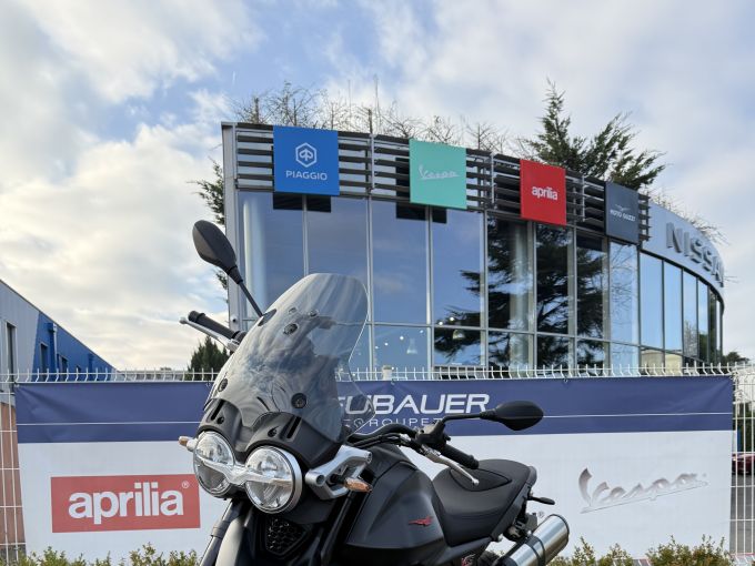 MOTO GUZZI V85 TT 850 4