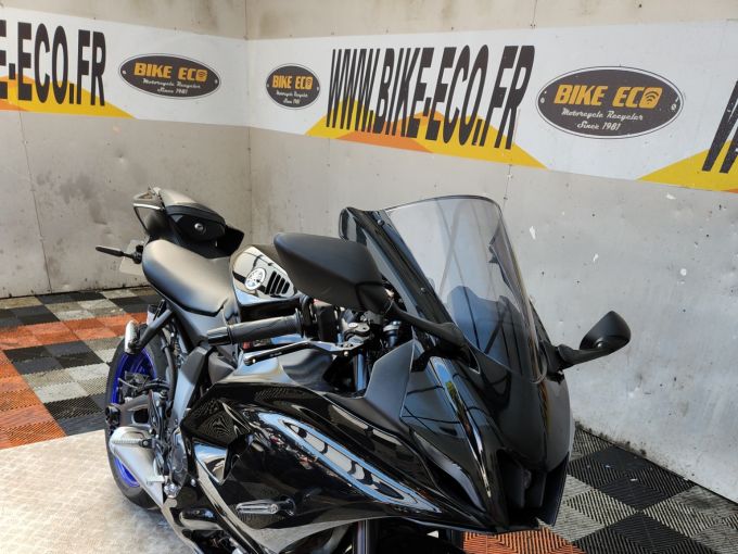 YAMAHA R7 35KW 4