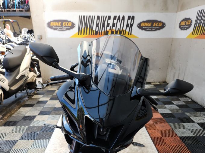 YAMAHA R7 35KW 4