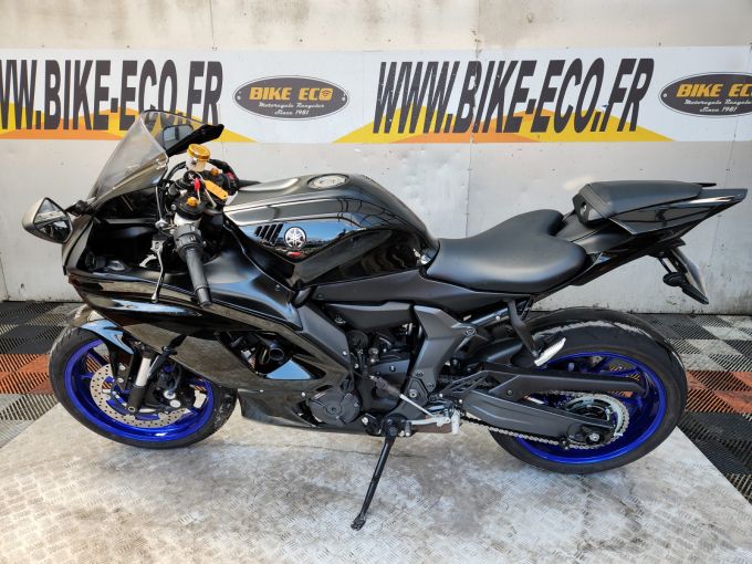 YAMAHA R7 35KW 4