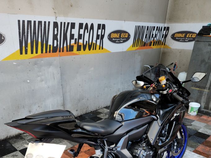 YAMAHA R7 35KW 4
