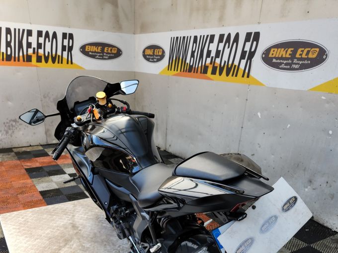YAMAHA R7 35KW 4