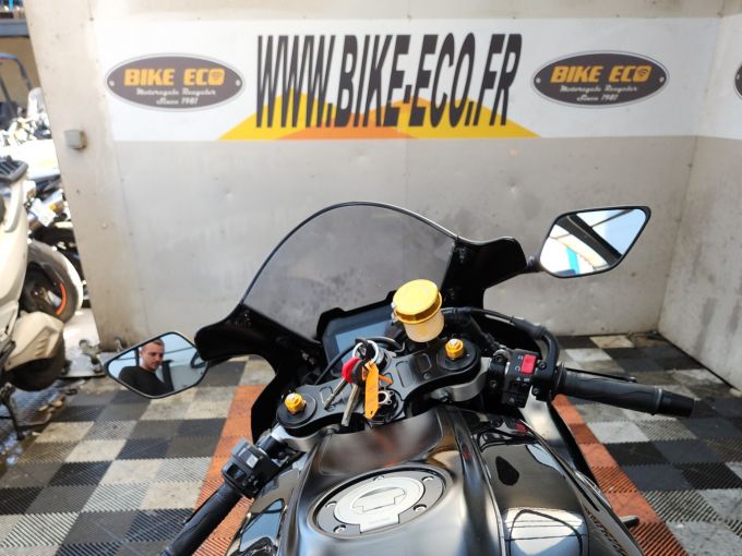 YAMAHA R7 35KW 4