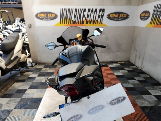 YAMAHA R7 35KW 4