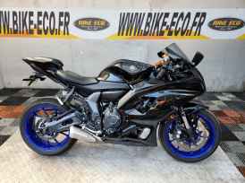 YAMAHA R7 35KW - 2022