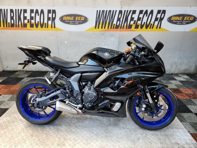 YAMAHA R7 35KW 4