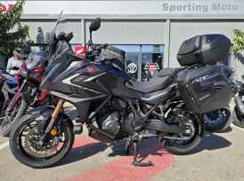 HONDA NT1100 DCT - 2025