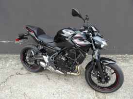 KAWASAKI Z650 - Z650 - 2025