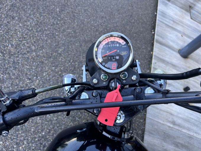 MASH SCRAMBLER 50 4