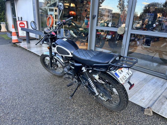MASH SCRAMBLER 50 4
