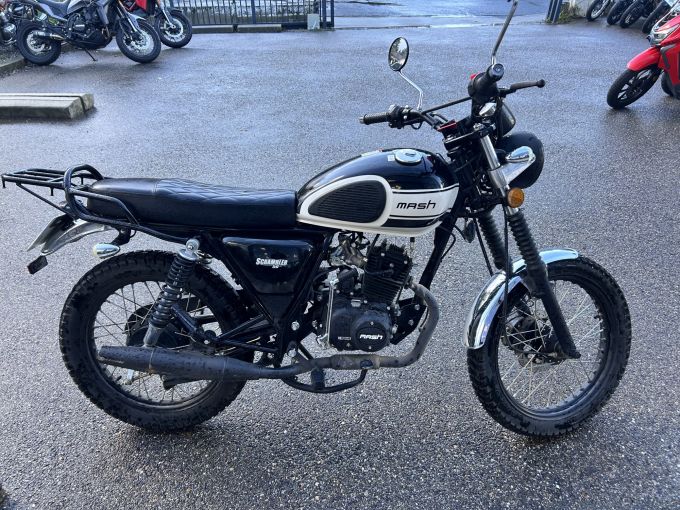 MASH SCRAMBLER 50 4