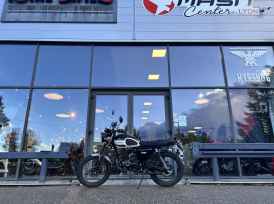 MASH SCRAMBLER 50 - 2024