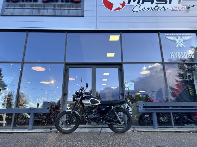 MASH SCRAMBLER 50 4