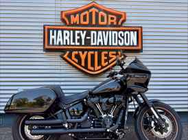 HARLEY-DAVIDSON SOFTAIL LOW RIDER 1923 ST - 2023