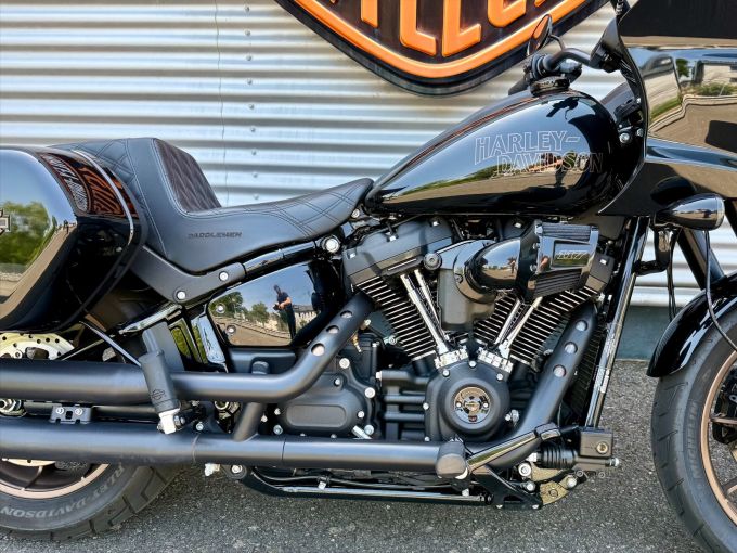 HARLEY-DAVIDSON SOFTAIL LOW RIDER 1923 ST 4