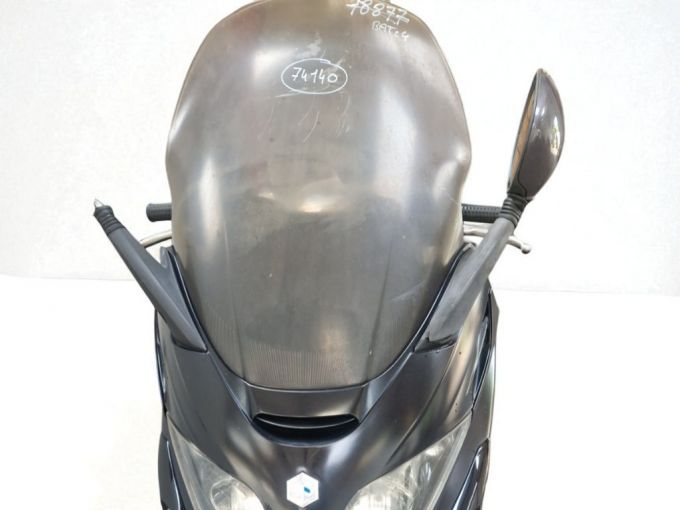 PIAGGIO XEVO 125 4