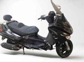 PIAGGIO XEVO 125 - 2013
