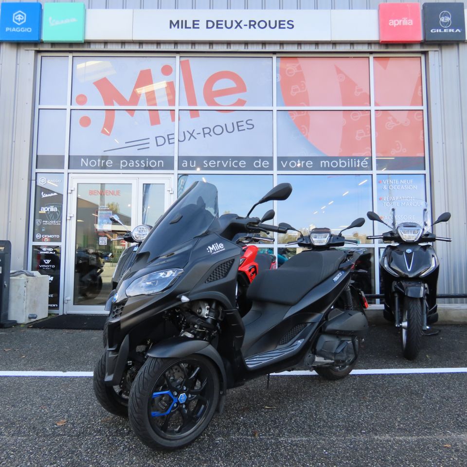 PIAGGIO MP3 31 4