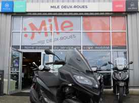 PIAGGIO MP3 31 - 2024