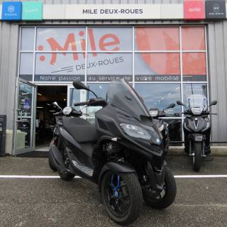 PIAGGIO MP3 31 - 2024