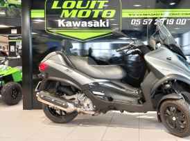 PIAGGIO MP3 500 - 2013