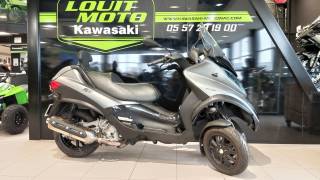 PIAGGIO MP3 500 - 2013