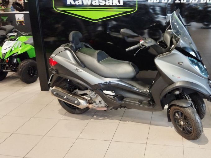 PIAGGIO MP3 500 4
