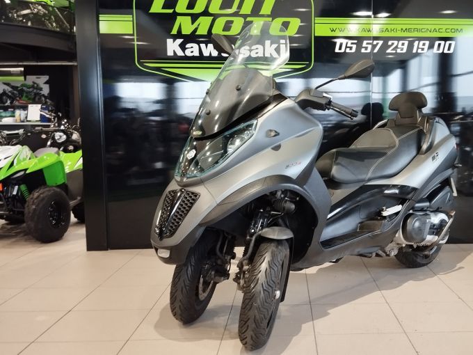 PIAGGIO MP3 500 4