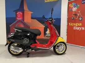 VESPA PRIMAVERA 50 - 2025