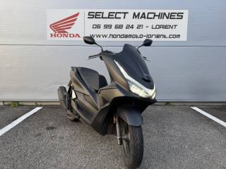 HONDA PCX125 - 2025