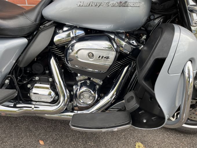 HARLEY-DAVIDSON TOURING ULTRA LIMITED 1868  4