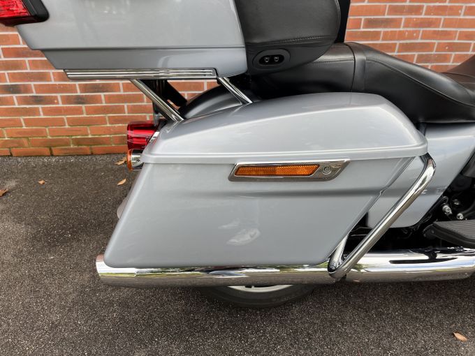 HARLEY-DAVIDSON TOURING ULTRA LIMITED 1868  4