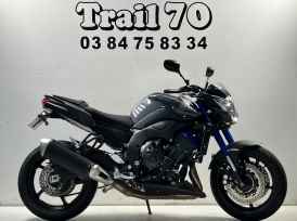 YAMAHA FZ8 - 2015