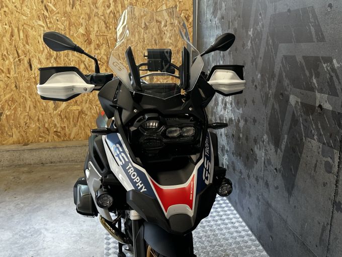BMW R 1250 GS 4