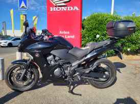 HONDA CB 1000 FA - 2014