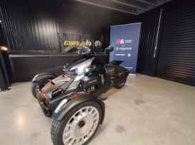 CAN-AM Ryker Rallye MY24 - 2024