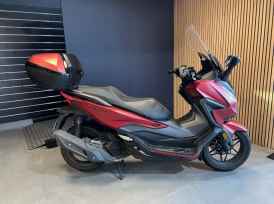 HONDA FORZA 125 ABS - 2021