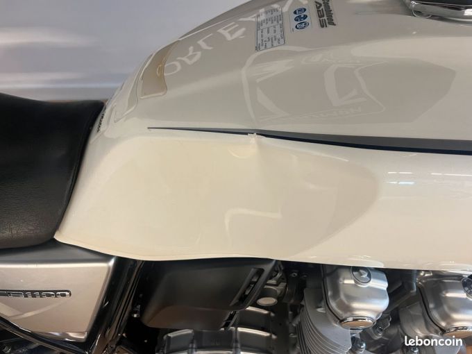 HONDA CB 1100 4