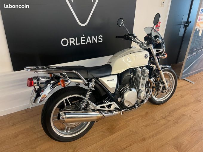 HONDA CB 1100 4