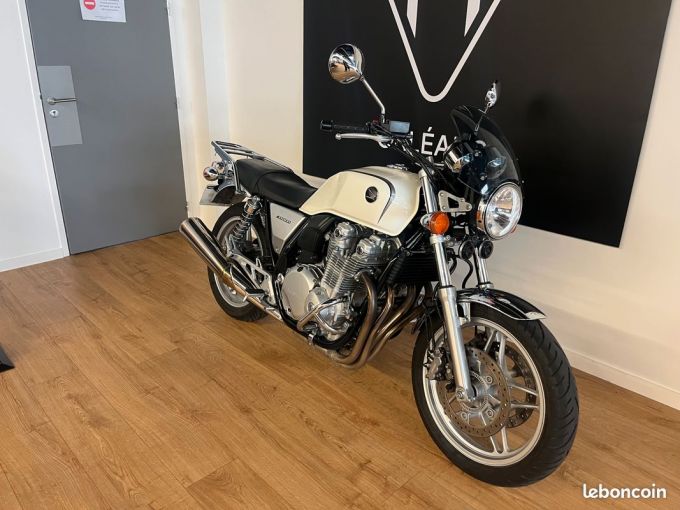 HONDA CB 1100 4