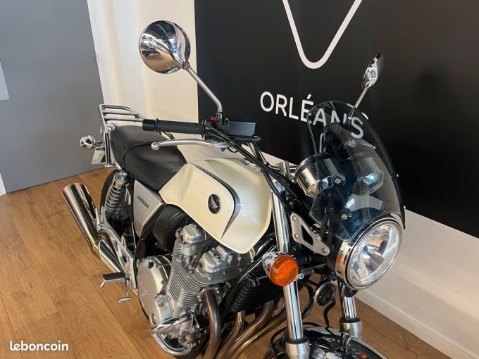 HONDA CB 1100 4
