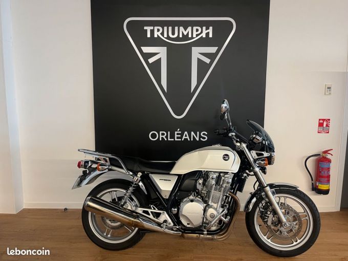 HONDA CB 1100 4