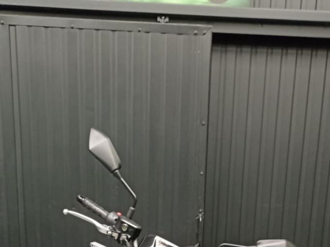 KAWASAKI A1 4