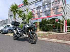 HONDA Africa Twin CRF1100L Adv Sport Suspensions électro - 2024