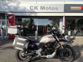 MOTO GUZZI V85 TT - 2022