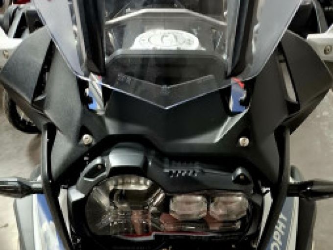 BMW BMW R1250 GS 4