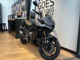 TRIUMPH Tiger Sport 800 - 2025